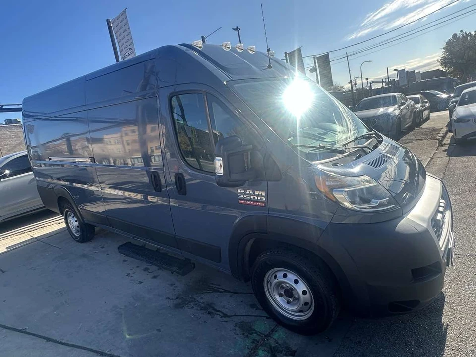 2019 Ram ProMaster - Image 11 of 21