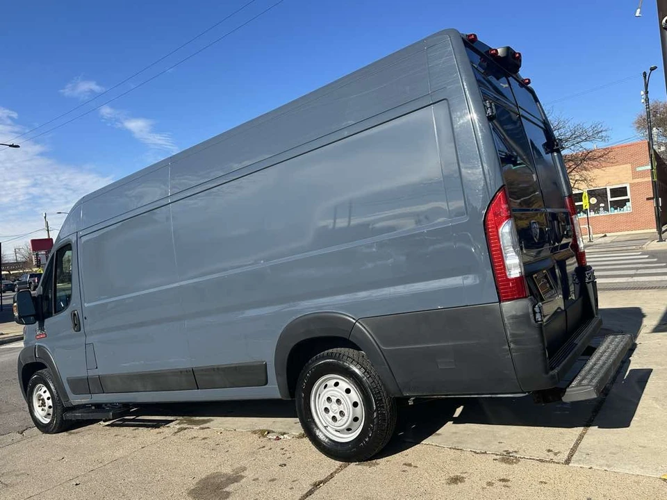 2019 Ram ProMaster - Image 6 of 21