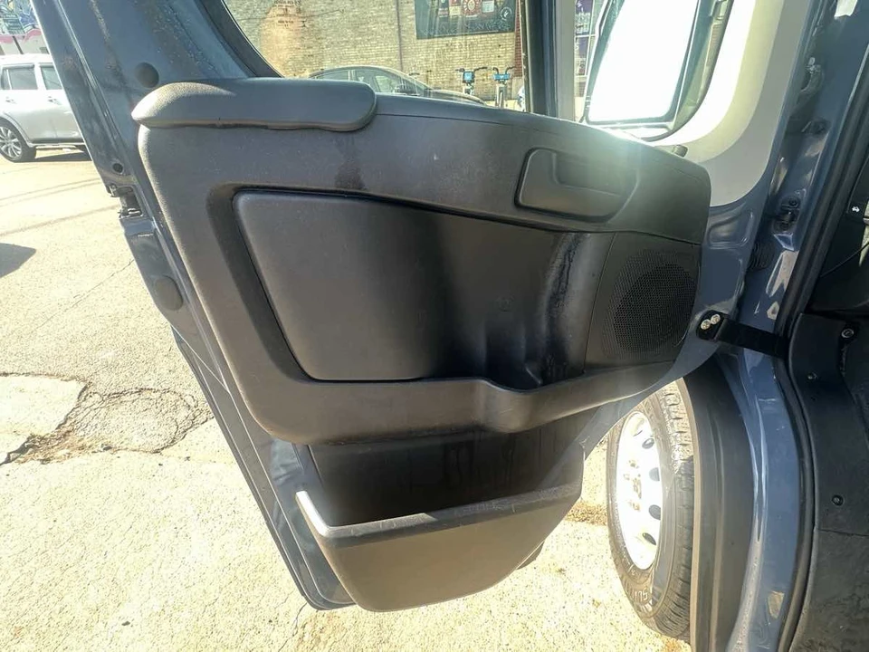 2019 Ram ProMaster - Image 14 of 21