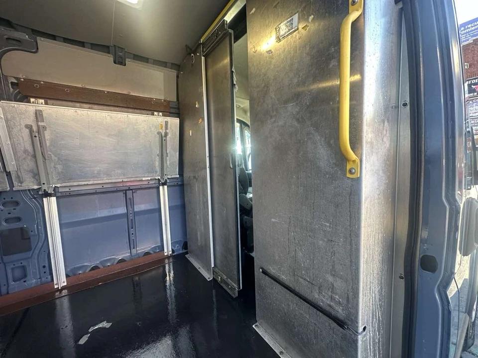 2019 Ram ProMaster - Image 20 of 21