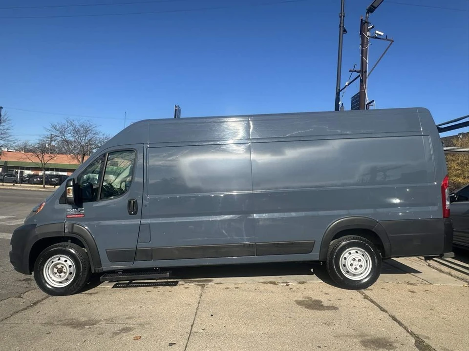 2019 Ram ProMaster - Image 4 of 21
