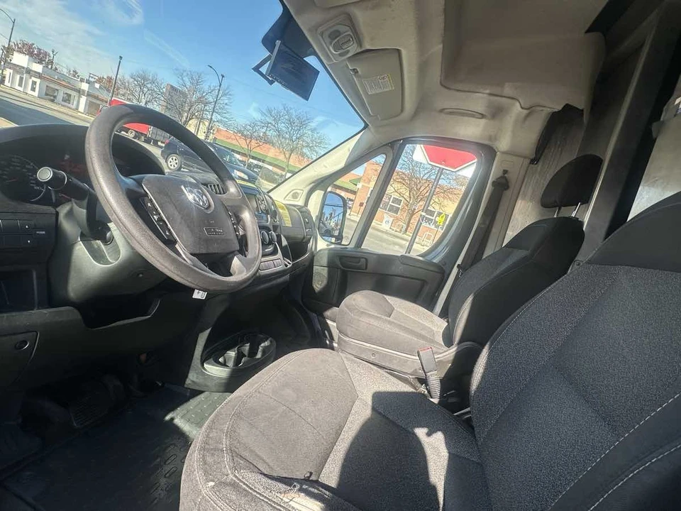 2019 Ram ProMaster - Image 16 of 21