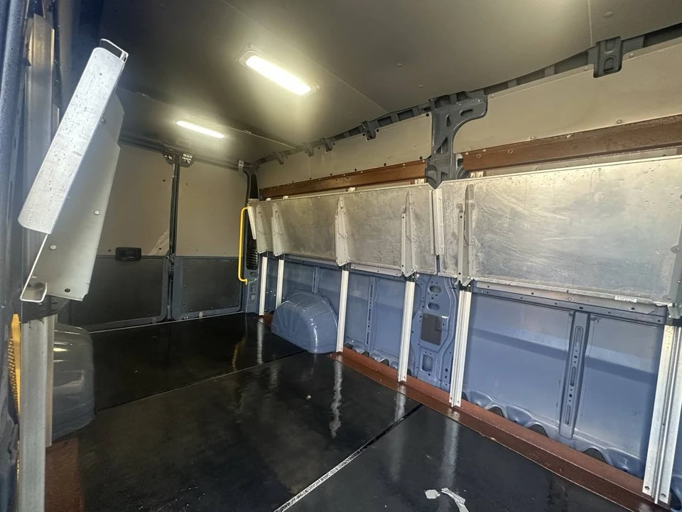 2019 Ram ProMaster - Image 19 of 21