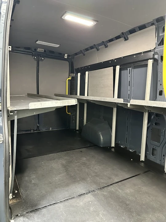 2019 Ram ProMaster - Image 15 of 23