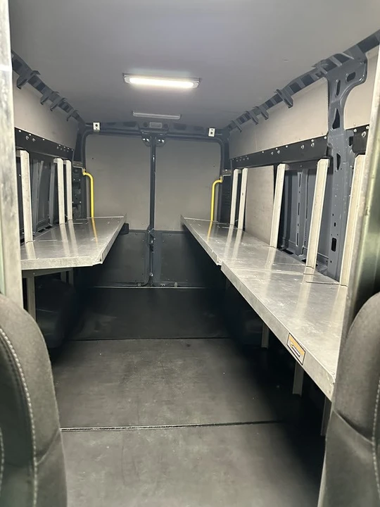 2019 Ram ProMaster - Image 18 of 23