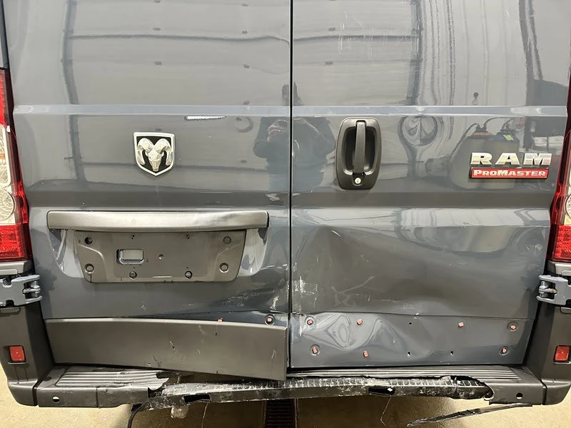 2019 Ram ProMaster - Image 12 of 23