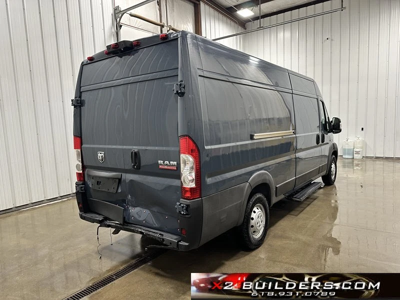 2019 Ram ProMaster - Image 4 of 23