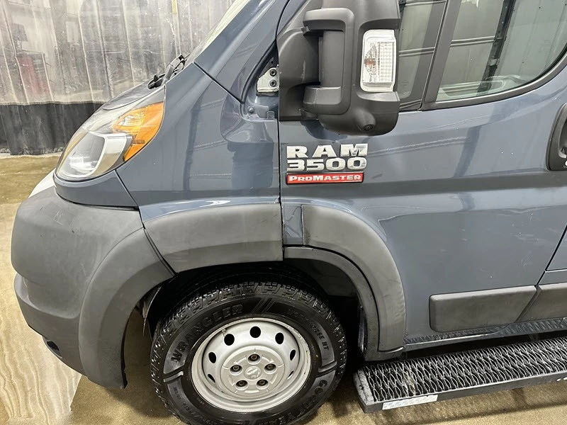 2019 Ram ProMaster - Image 7 of 23