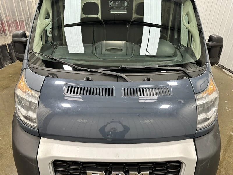 2019 Ram ProMaster - Image 21 of 23