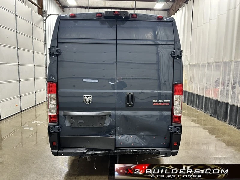 2019 Ram ProMaster - Image 5 of 23