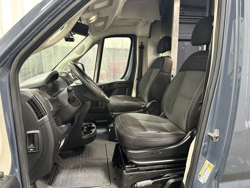 2019 Ram ProMaster - Image 10 of 23