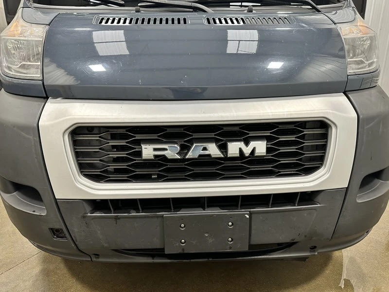 2019 Ram ProMaster - Image 20 of 23