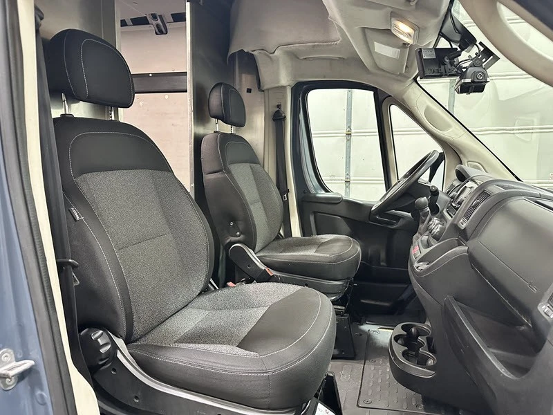 2019 Ram ProMaster - Image 17 of 23