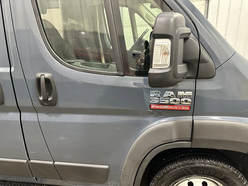 2019 Ram ProMaster - Image 19 of 23