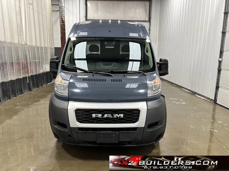 2019 Ram ProMaster - Image 2 of 23