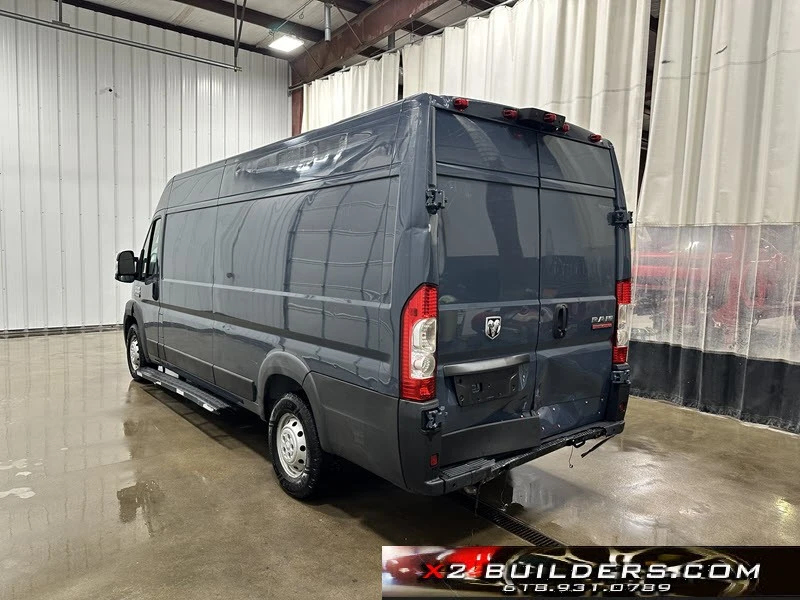 2019 Ram ProMaster - Image 6 of 23