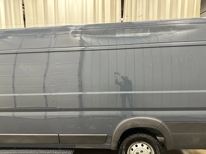 2019 Ram ProMaster - Image 11 of 23