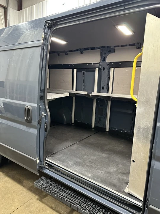 2019 Ram ProMaster - Image 14 of 23
