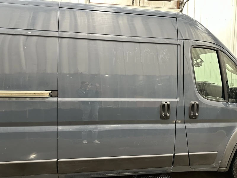 2019 Ram ProMaster - Image 13 of 23