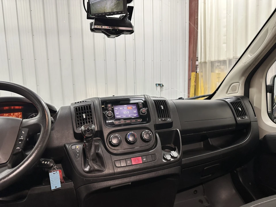 2019 Ram ProMaster - Image 9 of 23