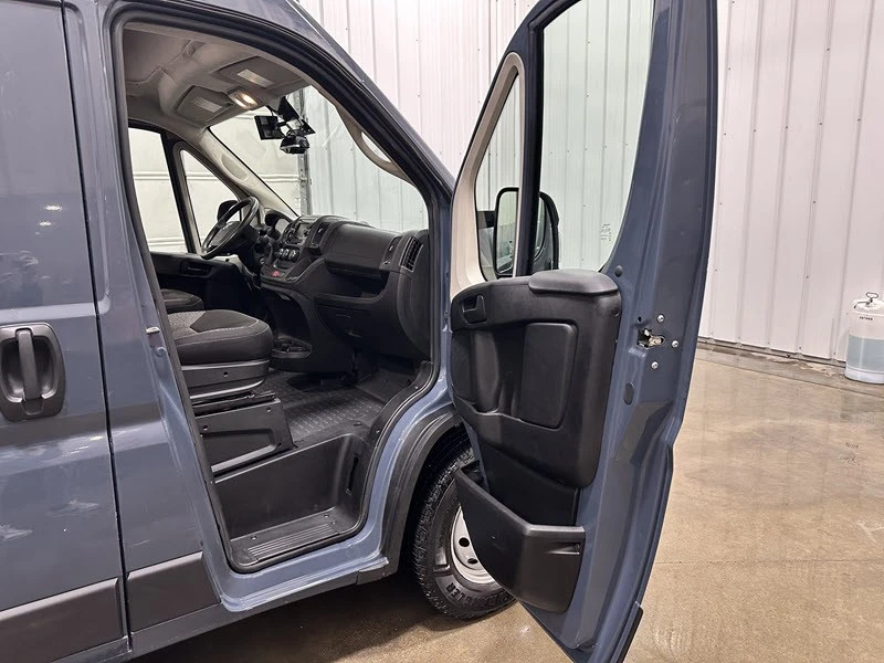 2019 Ram ProMaster - Image 16 of 23