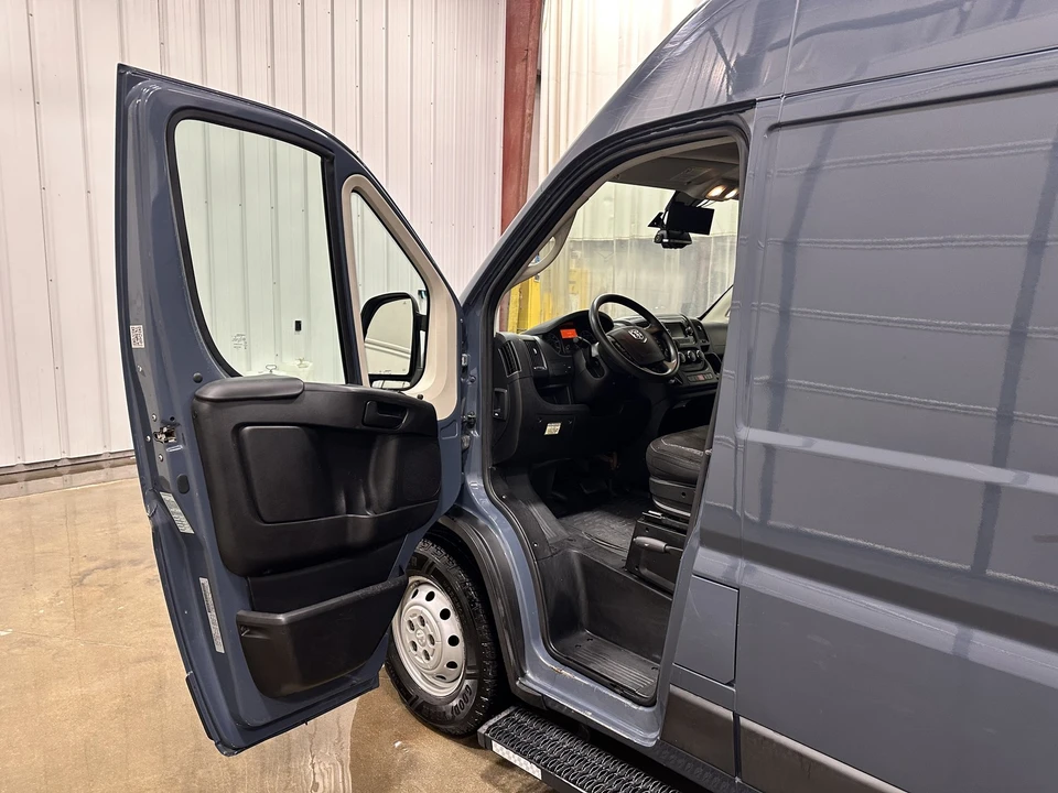 2019 Ram ProMaster - Image 8 of 23