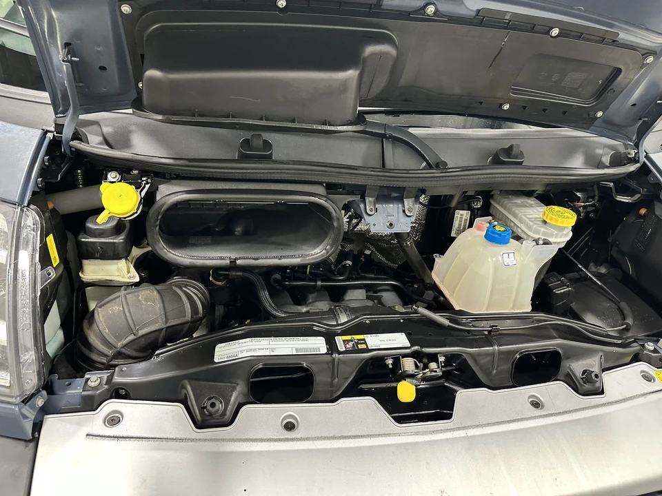 2019 Ram ProMaster - Image 23 of 23