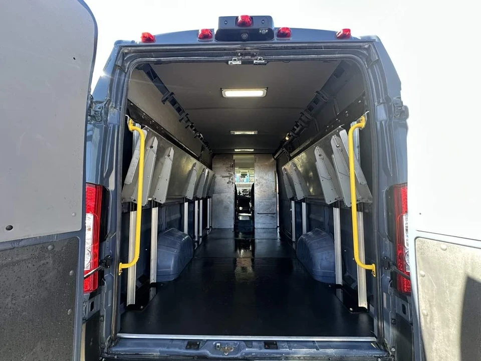 2019 Ram ProMaster - Image 20 of 21