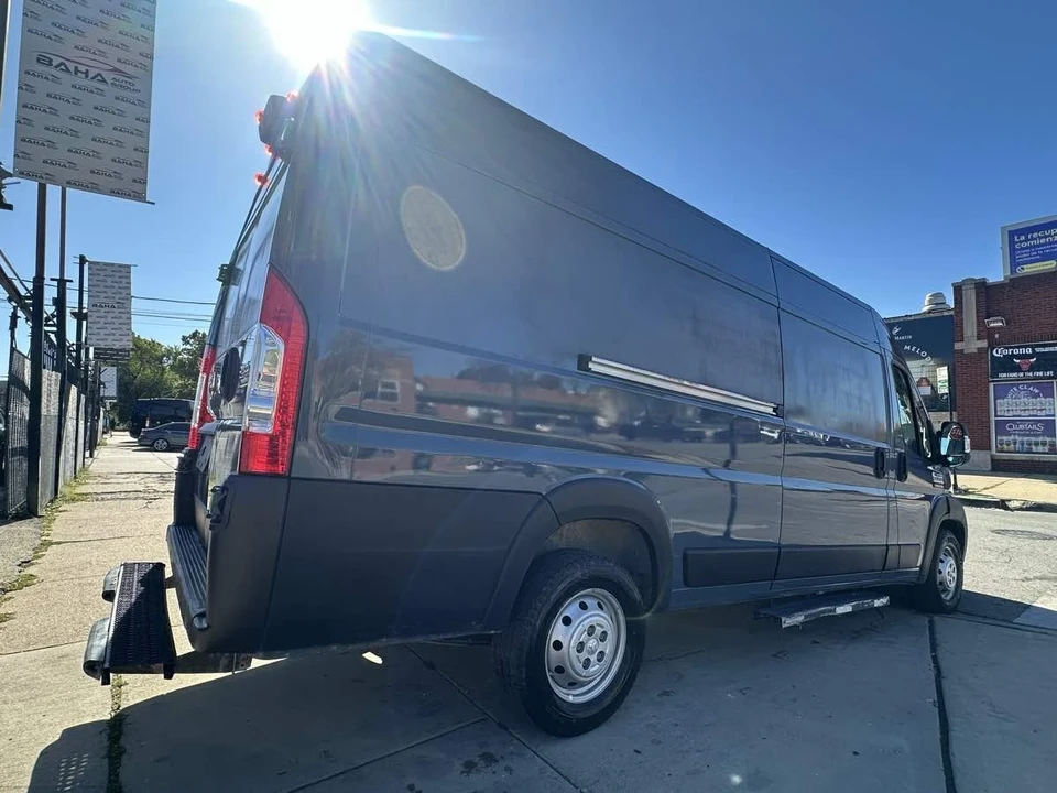 2019 Ram ProMaster - Image 9 of 21