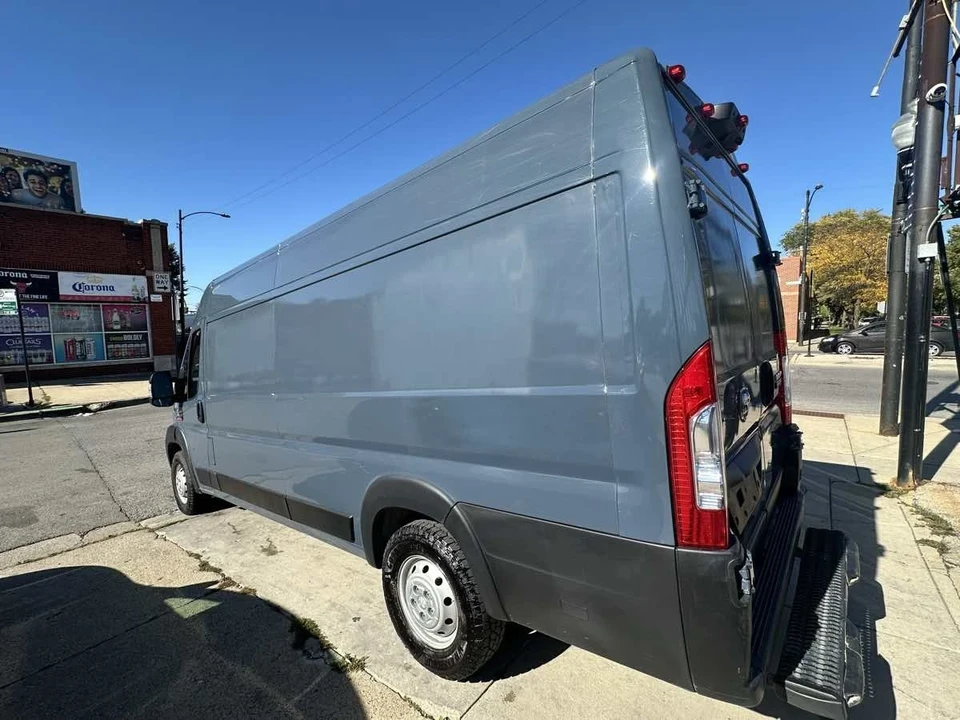 2019 Ram ProMaster - Image 5 of 21