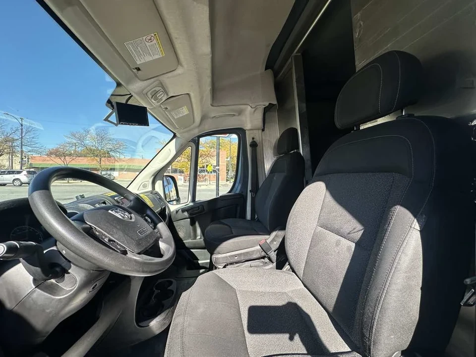 2019 Ram ProMaster - Image 19 of 21