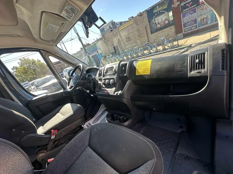 2019 Ram ProMaster - Image 18 of 21
