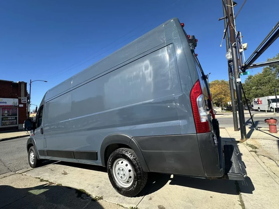 2019 Ram ProMaster - Image 6 of 21