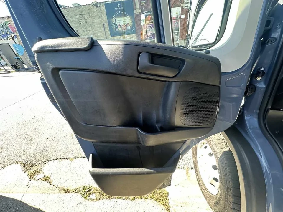 2019 Ram ProMaster - Image 15 of 21
