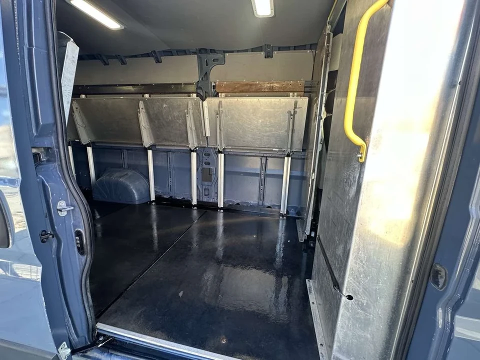 2019 Ram ProMaster - Image 21 of 21