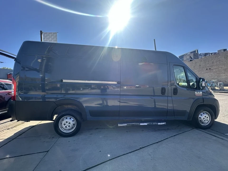 2019 Ram ProMaster - Image 10 of 21