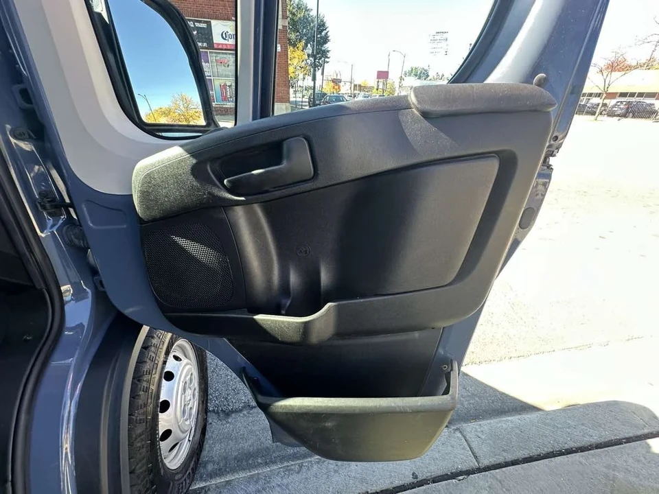2019 Ram ProMaster - Image 16 of 21
