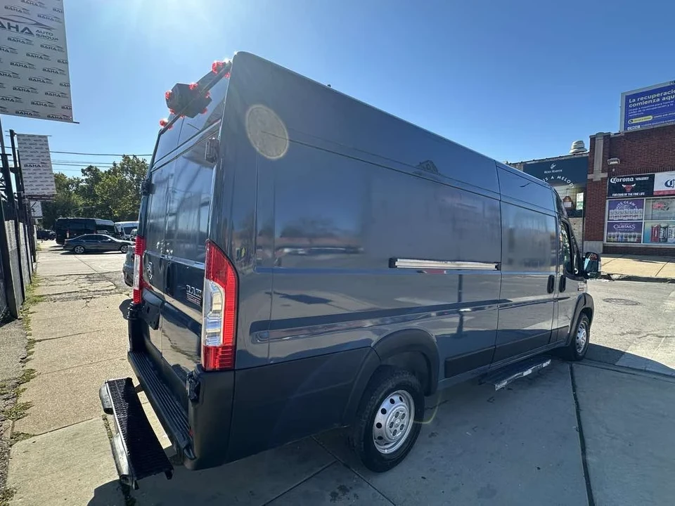 2019 Ram ProMaster - Image 8 of 21