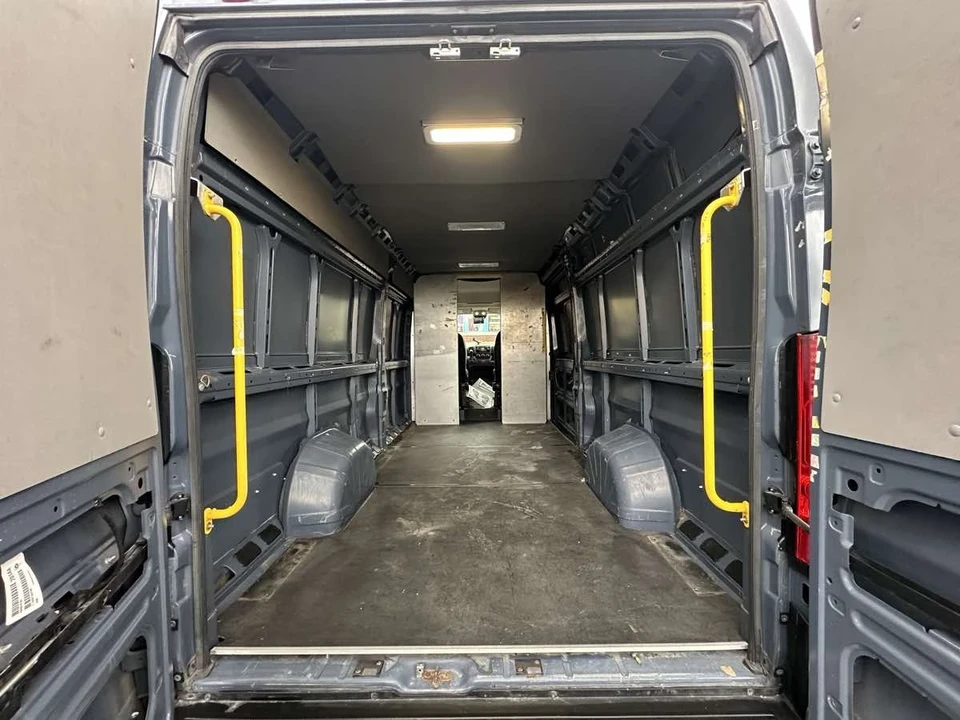 2019 Ram ProMaster - Image 16 of 21