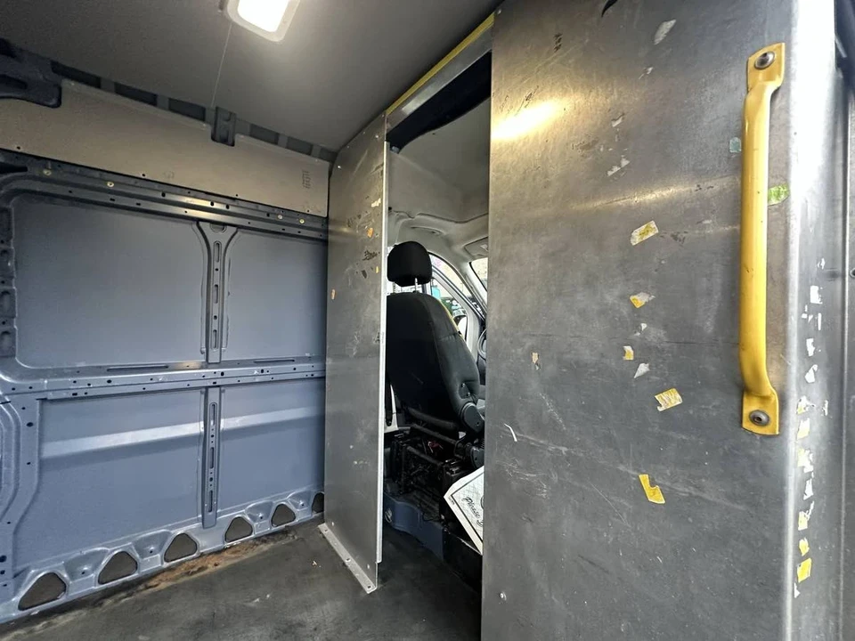 2019 Ram ProMaster - Image 19 of 21