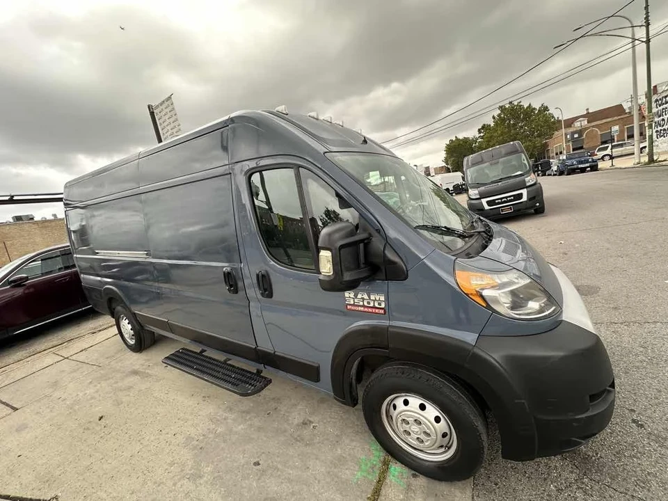 2019 Ram ProMaster - Image 11 of 21