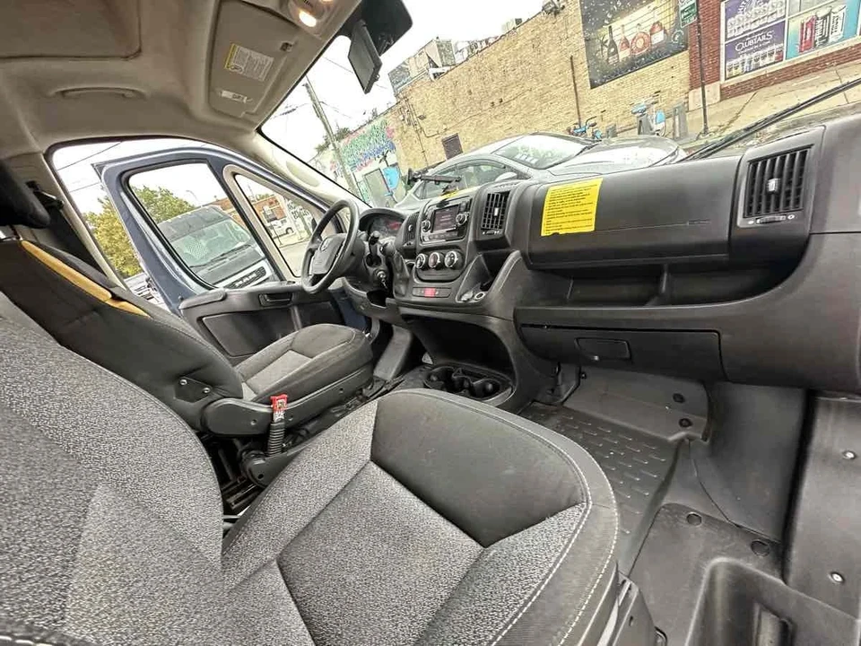 2019 Ram ProMaster - Image 21 of 21