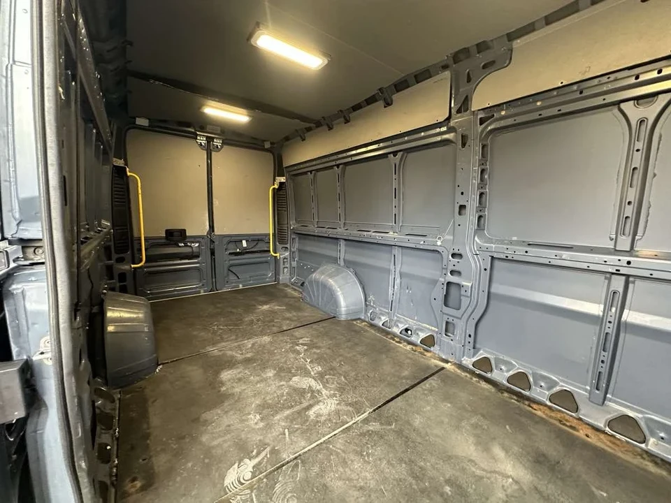 2019 Ram ProMaster - Image 18 of 21