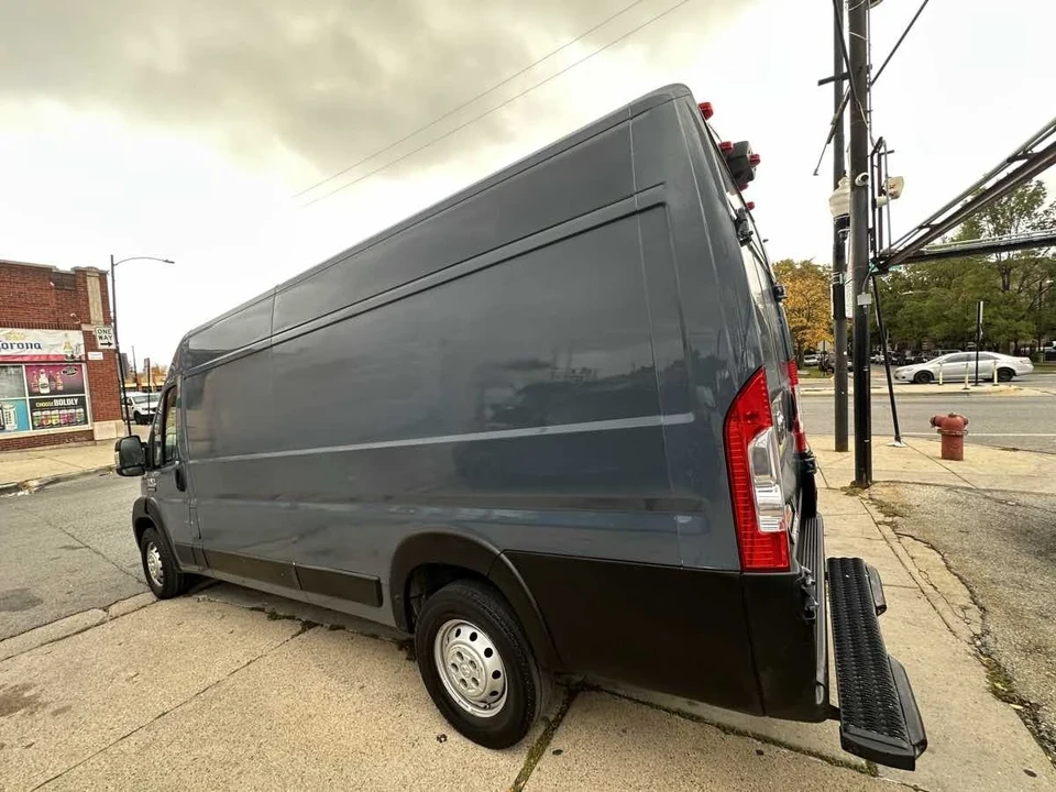 2019 Ram ProMaster - Image 5 of 21
