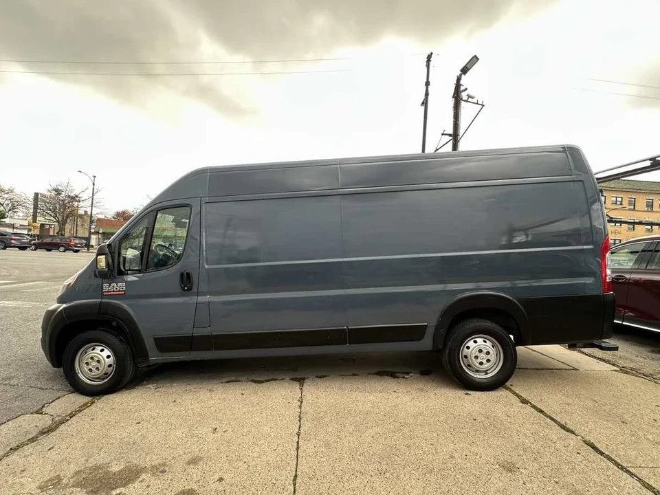 2019 Ram ProMaster - Image 4 of 21