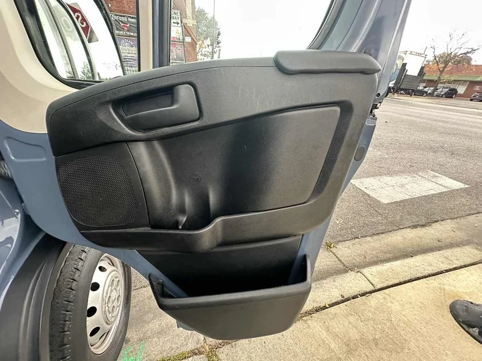 2019 Ram ProMaster - Image 15 of 21