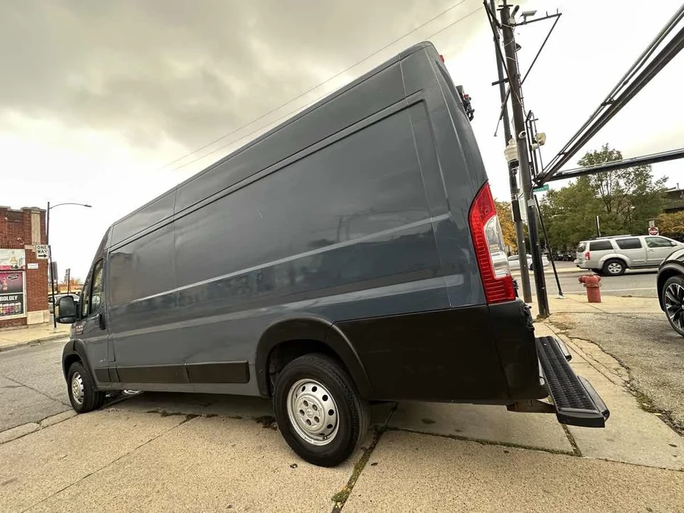 2019 Ram ProMaster - Image 6 of 21
