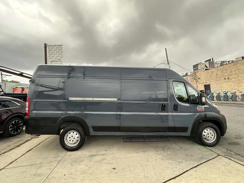 2019 Ram ProMaster - Image 10 of 21