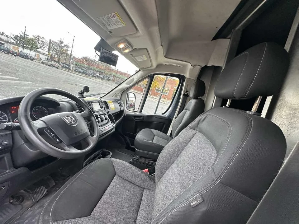 2019 Ram ProMaster - Image 20 of 21