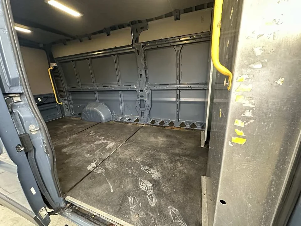 2019 Ram ProMaster - Image 17 of 21